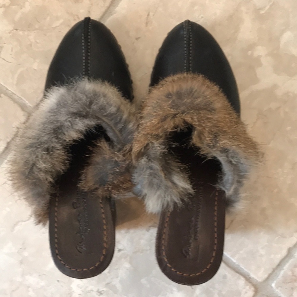Clogs